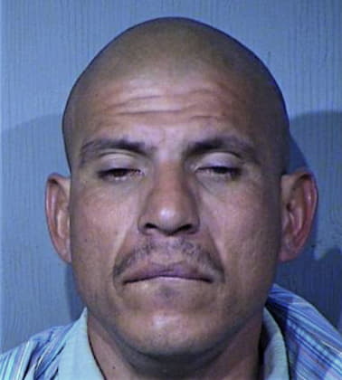 Andrew Tompkins - Maricopa County, AZ 