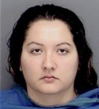Kristina Torres - Wichita County, TX 