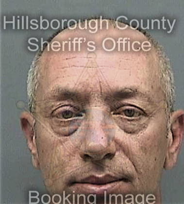 Russell Trew, - Hillsborough County, FL 