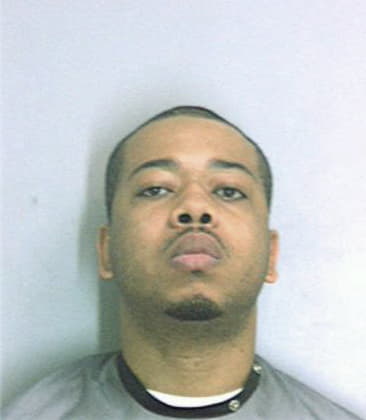 Robert Tunstall - DeKalb County, GA 
