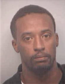 Tyron Tyree, - Fulton County, GA 