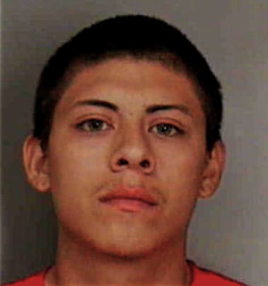 Gerardo Vazquez, - Polk County, FL 