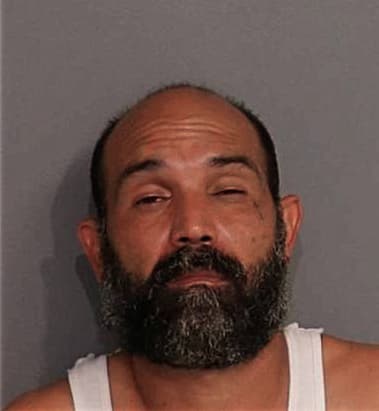 Jose Velez-Castro, - Osceola County, FL 