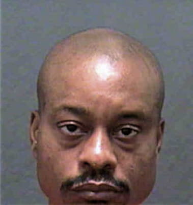 Pesean White - Mecklenburg County, NC 