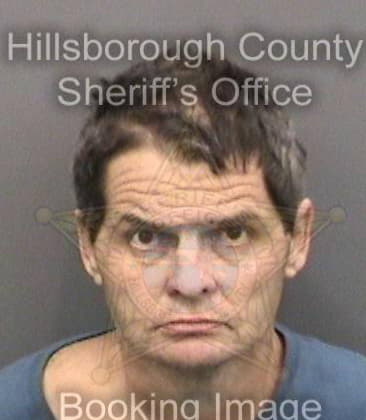 Christopher Whitebolan - Hillsborough County, FL 