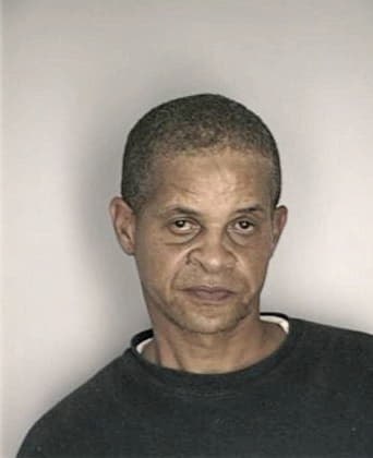 Andre Williams - Hillsborough County, FL 