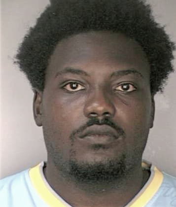Broderick Williams - Hillsborough County, FL 