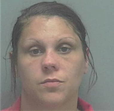 Desiree Wilson, - Lee County, FL 