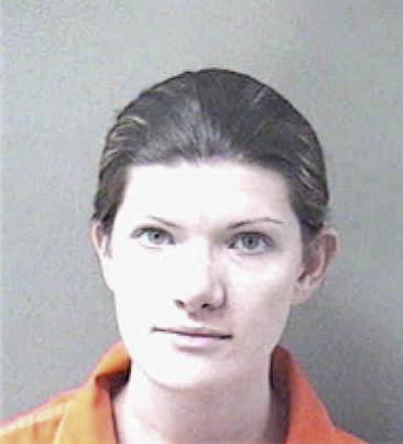 Lisa Wlotzko, - Okaloosa County, FL 