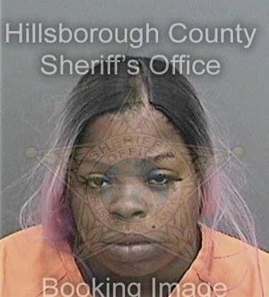 Kormassah Wolobahson, - Hillsborough County, FL 