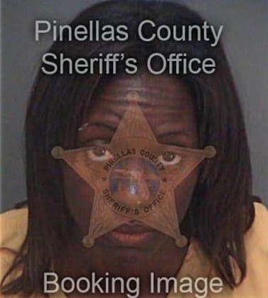 Cynthia Woods, - Pinellas County, FL 