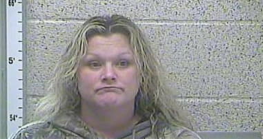 Samantha Woosley, - Henderson County, KY 