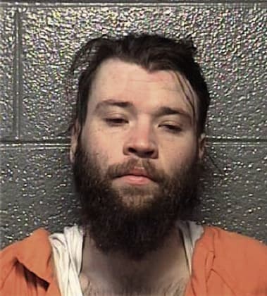 Dustin Wyatt, - Danville County, VA 