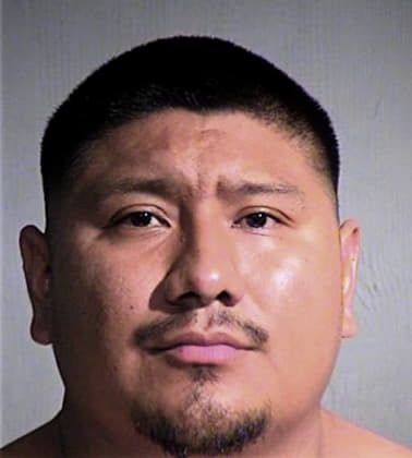 David Yanez, - Maricopa County, AZ 