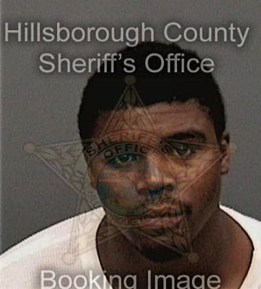 Carlton Young, - Hillsborough County, FL 