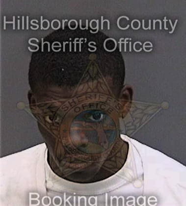 Martin Akachukwu, - Hillsborough County, FL 