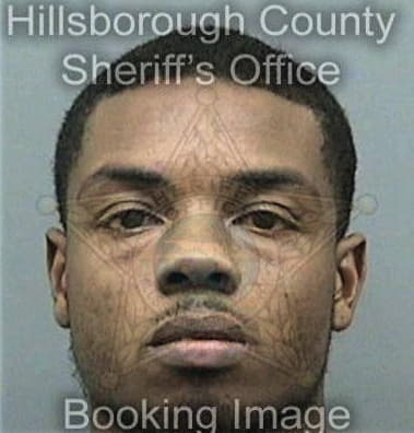 Christopher Alexis, - Hillsborough County, FL 