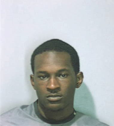 Jason Allison - DeKalb County, GA 