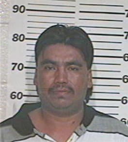 Horacio Alonso, - Hidalgo County, TX 