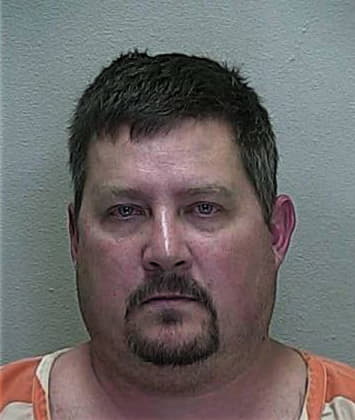 Joseph Andrade, - Marion County, FL 