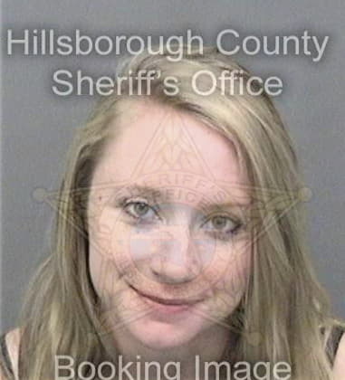 Rebecca Armstrong, - Hillsborough County, FL 