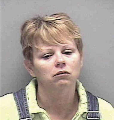 Casandra Arthur, - Lee County, FL 