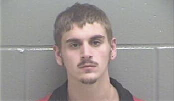 James Ashcraft, - Kenton County, KY 