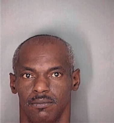 Willie Atkinson, - Polk County, FL 