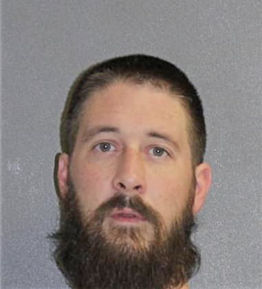 Scott Barenfanger, - Volusia County, FL 