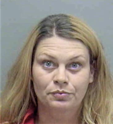 Jana Barnett, - Lee County, FL 