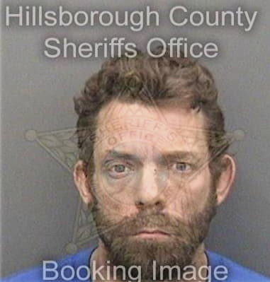 Thomas Barron, - Hillsborough County, FL 