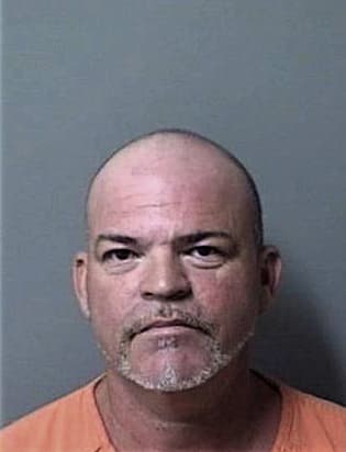 Darryl Belcher, - Citrus County, FL 