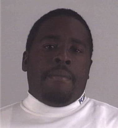 Jeremy Bennett - Tarrant County, TX 
