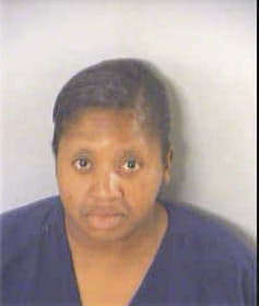 Tamika Bennett - Fulton County, GA 