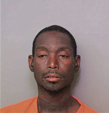 Terrence Benson, - Polk County, FL 