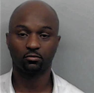 Donald Berry - Fulton County, GA 