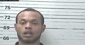 Morris Blackmon, - Harrison County, MS 