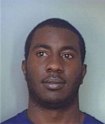 Willie Bonapart - Polk County, FL 