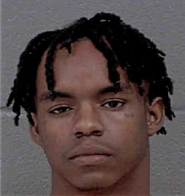 Michael Bonaparte - Mecklenburg County, NC 
