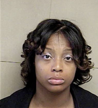 Deja Booker - Douglas County, GA 
