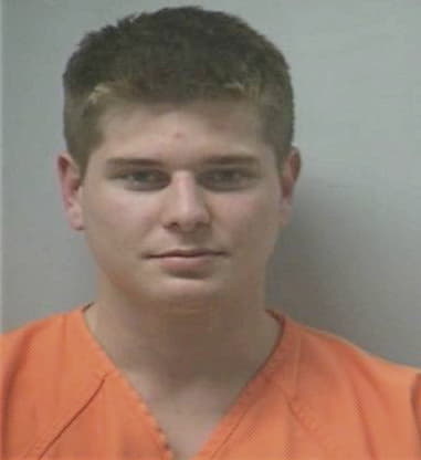 Joshua Bracken, - LaPorte County, IN 