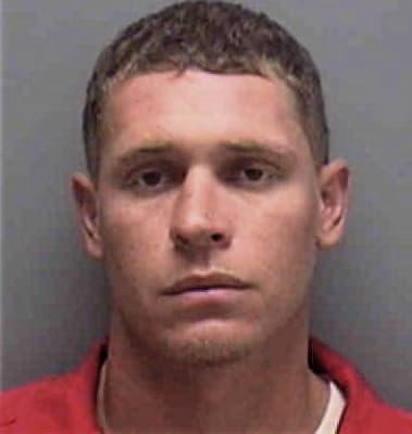 Michael Bragg, - Lee County, FL 