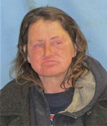 Melissa Brignola, - Pulaski County, AR 