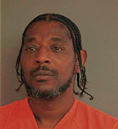 Frederick Brooks - Polk County, FL 
