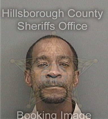 Nathan Brown, - Hillsborough County, FL 