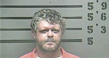 Todd Burden, - Hopkins County, KY 