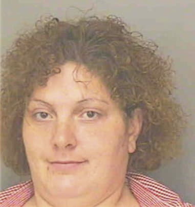 Christina Busse, - Polk County, FL 