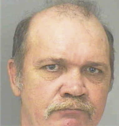 Gary Campbell, - Polk County, FL 