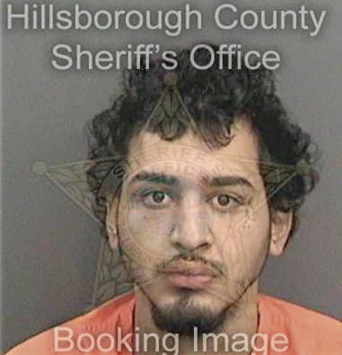 Enrique Canooliva, - Hillsborough County, FL 