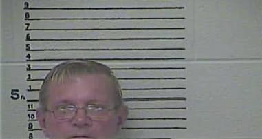 Chris Carroll, - Clay County, KY 